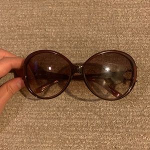 Loewe sunglasses